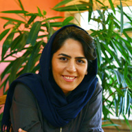 الهه غریبی