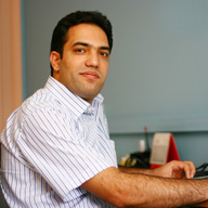 امید استحمامی
