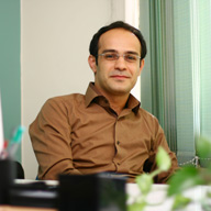 سعید مرادی