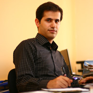 ستار شهابی فر