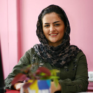 سمیه سرایی