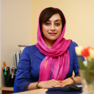 سودابه گرمرودی