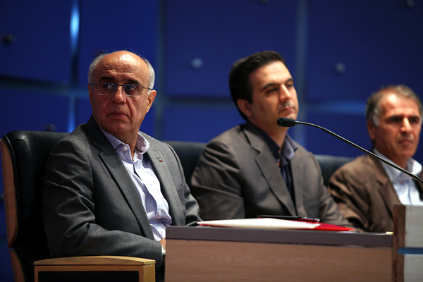 همکاران سیستم