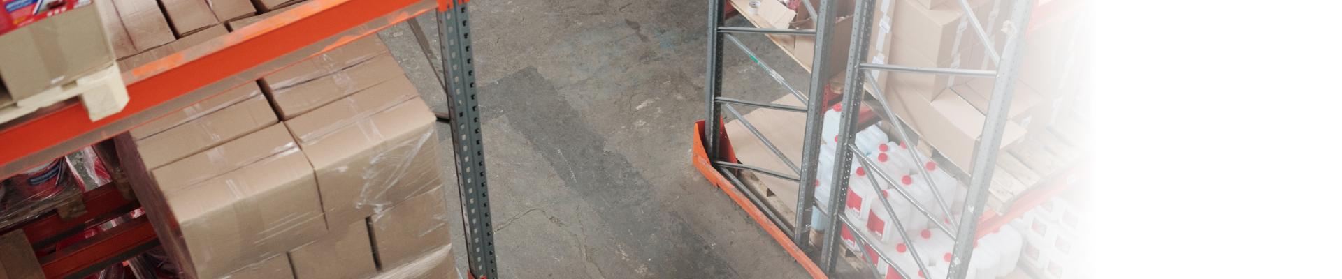 نرم افزارهای تدارکات و لجستیک