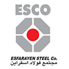 فولاد اسفراین