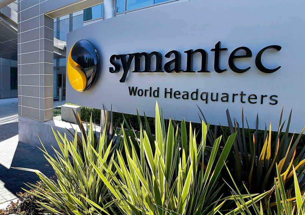 معرفی شرکت سیمنتک (Symantec) ؛ تاریخچه، انواع محصولات و خدمات