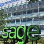 معرفی شرکت Sage؛ تاریخچه، انواع محصولات و خدمات