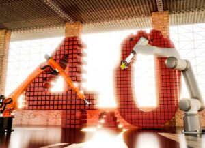 انقلاب صنعتی چهارم