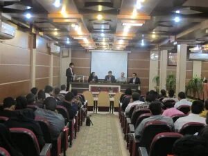 معرفی اتوماسیون اداری همکاران سیستم