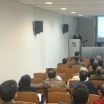 سمینار آشنایی با راهکار پرتال فروش، توزیع و حمل سیمان راهکاران