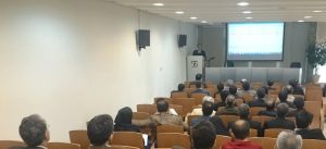 سمینار آشنایی با راهکار پرتال فروش، توزیع و حمل سیمان راهکاران