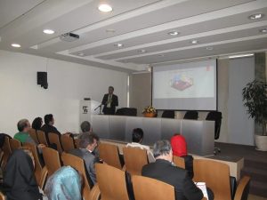 معرفی نسخه 8 نرم افزار اتوماسیون اداری همکاران سیستم