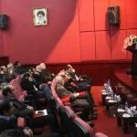 معرفی راهکار پخش همکاران سیستم