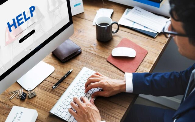 پورتال مشتریان چیست؟