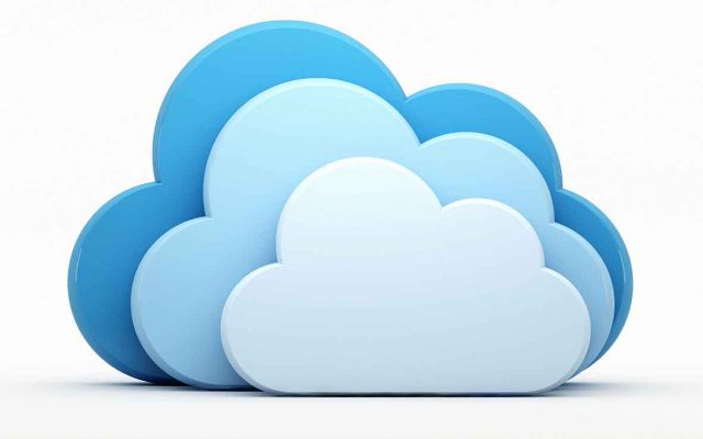 رایانش ابری (Cloud Computing) چیست؟