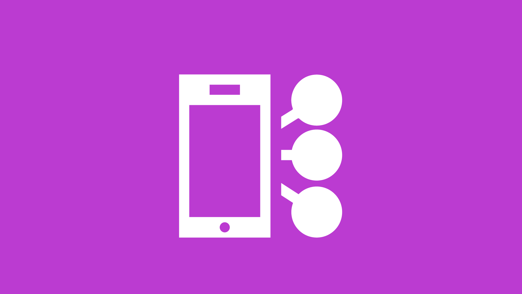 نرم افزار موبایل سرویس پخش