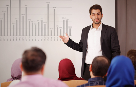 نرمافزار آموزش