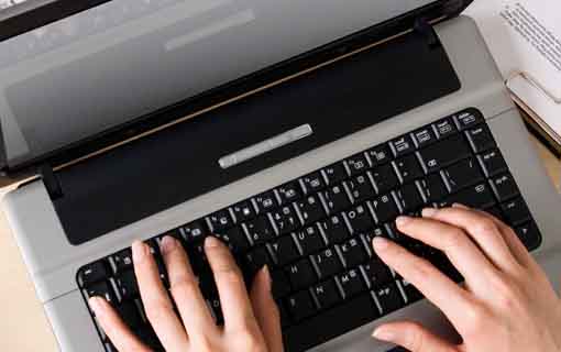 نرمافزار خدمات الکترونیکی کارمند