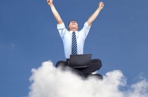 افزایش تمایل شرکتهای کوچک و متوسط به خدمات پردازش ابری
