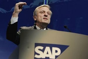 SAP تمایلی به خرید شرکت BlackBerry ندارد