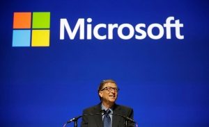 گزارش بلومبرگ از مایکروسافت: استایا نادلّا مدیر عامل می‌‏شود؛ بیل گیتس از ریاست هیئت مدیره عزل می‌‏شود