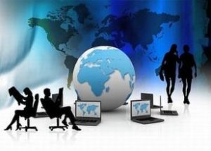 سازمان‌های کوچک، بزرگ‌ترین کاربران دستگاه‌های الکترونیکی شخصی