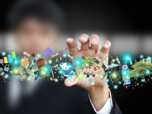 اوراکل وارد بازار ابزارهای موبایلی سازمانی شد