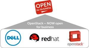 دل و Red Hat ابزار سازمانی مشترک معرفی کردند