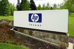 سرمایهگذاری یک میلیارد دلاری HP روی خدمات ابری