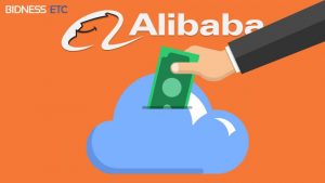 Alibaba یک میلیارد دلار روی خدمات ابری سرمایه‌گذاری می‌کند