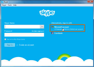 مایکروسافت Skype و Outlook را ادغام کرد