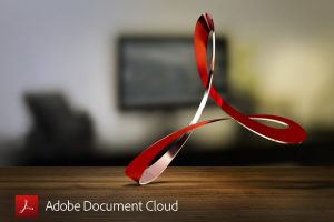 اشتراکگذاری فایلهای PDF روی فضای ابری آسان شد