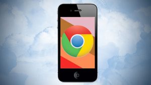 Chrome بین کاربران اپل هم محبوبترین مرورگر شد
