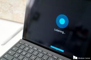 Cortana روی مرورگر و جستوجوگر مایکروسافت قفل شد