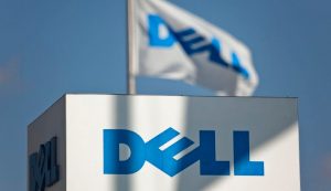 کاهش ۲ درصدی درآمد مرکز خدمات سازمانی DELL