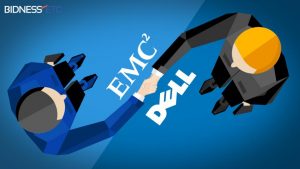 برنامههای DELL برای ورود به بازار خدمات سازمانی تشریح شد
