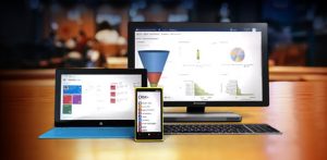 پاییز امسال Dynamics CRM مایکروسافت بهروز میشود