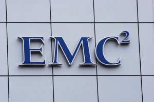 نسل جدید خدمات ابری EMC عرضه شد