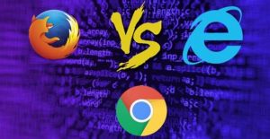 Edge مایکروسافت ۳۰ درصد کمتر از Chrome باتری مصرف میکند