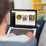 Edge مایکروسافت ۳۰ درصد کمتر از Chrome باتری مصرف میکند