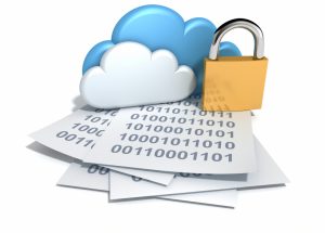 ۸۴ درصد سازمان‌ها نگران امنیت اطلاعات در فضای ابری