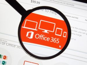 فیسبوک مشتری نرم‌افزاری Office ۳۶۵ مایکروسافت شد