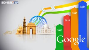 رشد ۳۳ درصدی درآمد خدمات ابری گوگل در فصل دوم ۲۰۱۶