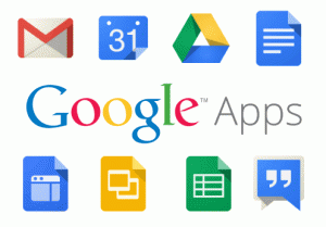 طرحهای انگیزشی سازمانی برای استفاده از خدمات Google Apps