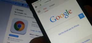نسخه موبایلی Chrome ماهی یک میلیارد کاربر فعال دارد