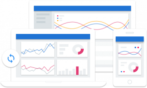 سرویس جدید گوگل برای تحلیل داده‌های خدمات سازمانی Sheets
