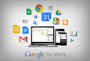 Google for Work به Google Cloud تغییر نام میدهد