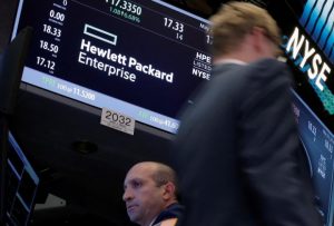 HPE مرکز تولید نرمافزارهای خود را واگذار میکند