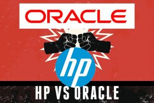اوراکل به HPE جریمه ۳ میلیون دلاری پرداخت میکند