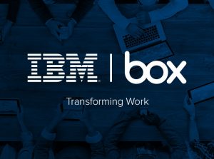 IBM و Box نرمافزارهای سازمانی مشترک میسازند